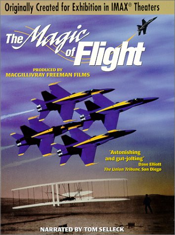 The Magic of Flight (Large Format)