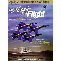 The Magic of Flight (Large Format)