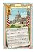 Music to Battle Hymn of the Republic Art Poster Print, 13x18
