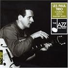 Complete Decca Master Takes by Les Paul