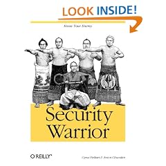 Security Warrior