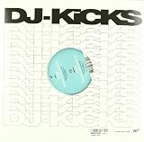 TRIANGLE FOLDS (DJ KICKS EXCLUSIVE) [12" VINYL]
