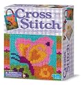Cross Stitch Craft Work Kit