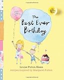 The best ever birthday