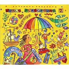 World Playground 2