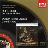 Review EMI Classics  / Schubert - Die schöne Müllerin