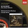 Schubert: Die sch�ne M�llerin