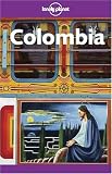 Lonely Planet Colombia