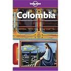 Lonely Planet Colombia by Krzysztof Dydynski