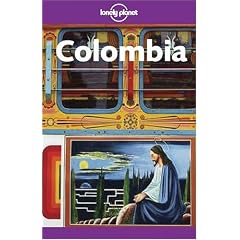 Colombia (en anglais)