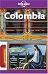 Lonely Planet Colombia