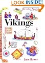VIKINGS (Creative history activity packs)