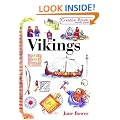 VIKINGS (Creative history activity packs)