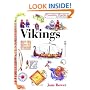 Vikings (Creative History Activity Packs) (Creative history activity packs)