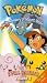 Pokemon TV Series - Vol. 2 - The Mystery Of Mount Moon [1997]