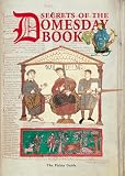 Books : Secrets of the Domesday Book