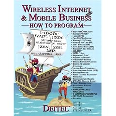 Wireless Internet and Mobile Business: How to Program