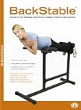 BackStable DVD