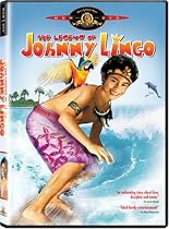 Watch The Legend of Johnny Lingo Movie Online.