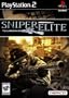 Sniper Elite