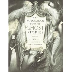The Random House Book of Ghost Stories (Random House Book of...)