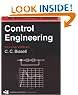 Control Engineering, 2nd Edition (Tutorial Guides in Electronic Engineering)