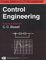 Tutorial Guides in Electronic Engineering - 15 Control Engineering Second Edition (Tutorial guides in electronic engineering series)