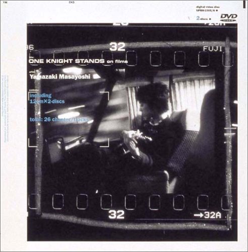 ONE KNIGHT STANDS on films [DVD]