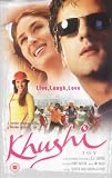 Khushi [UK IMPORT] - Kareena Kapoor