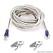 Belkin High-Speed Internet Modem Cable, RJ11M/M, 15ft.