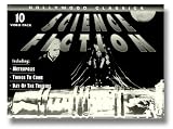 Science Fiction (10pc) Science Fiction (10pc)