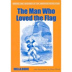 The Man Who Loved the Flag