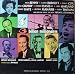 Uxl-3 BILLION MILLIONAIRES - ORIGINAL STUDIOCAST LP
