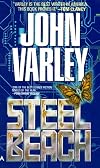 Steel Beach