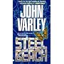 Steel Beach
