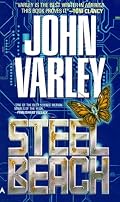 Steel Beach