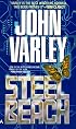 Steel Beach