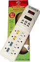 Coralife Aqualight Digital Power Center #1692