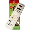 Coralife Aqualight Digital Power Center #1692