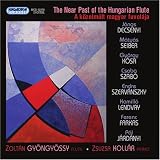 Classical Music : The Near Past of the Hungarian Flute