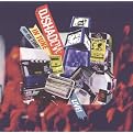 DJ Shadow: Live! In Tune and on Time (DVD/CD) (Combination DVD and audio CD)
