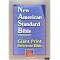 NASB FPI Giant-Print Reference Bible