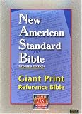 The Bible (New American Standard, Updated Edition)