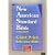 Giant Print Reference Bible-NASB (Black Genuine Leather)