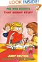 Pee Wee Scouts: That Mushy Stuff (A Stepping Stone Book(TM))