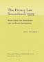 The Privacy Law Sourcebook 1999: United States Law, International Law, and Recent Developments