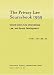 Book The Privacy Law Sourcebook 1999: United States Law, International Law, and Recent Developments