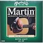 MARTIN M170/Extra Light