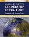Books : Global Executive Leadership Inventory: Self: Facilitator's Guide: Self