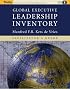 Global Executive Leadership Inventory , Self